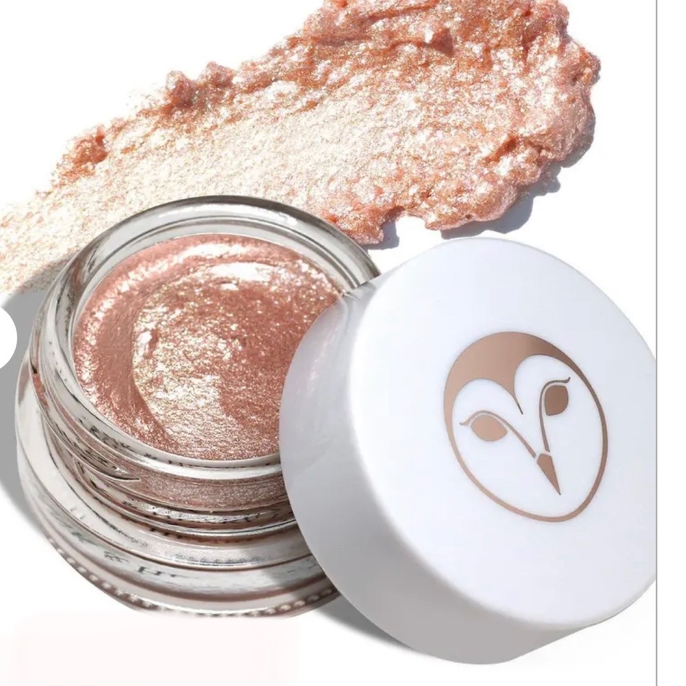 Hank and Henry  Liquid Eye Shimmer..